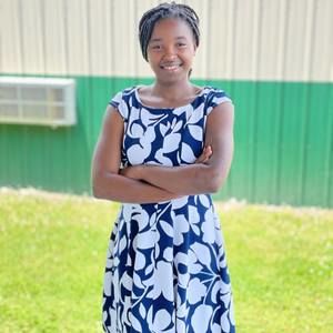 Meet your Posher, Abrina